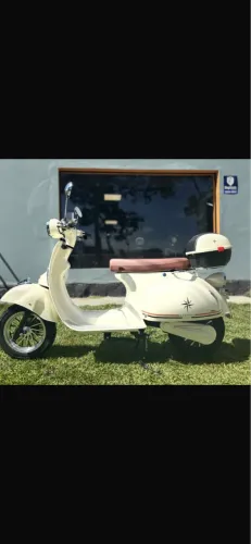Oportunidade Ventane Roma elétrica