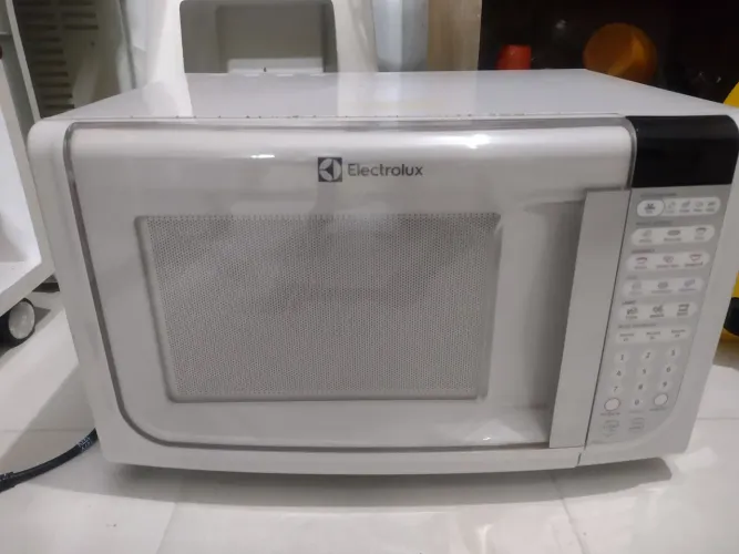 Microondas Eletrolux
