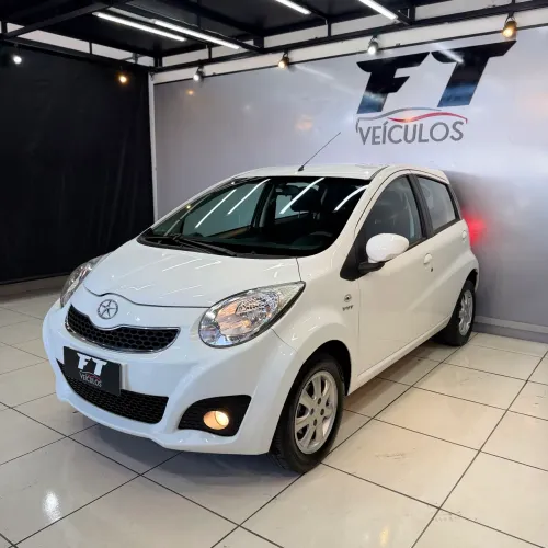 JAC J2 1.4 16V 5P Mec. 2014