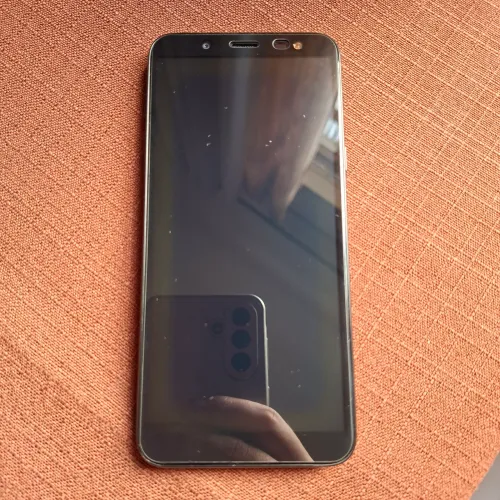 Galaxy J6 - 32gb