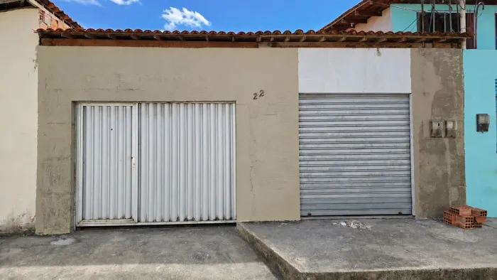 CJ Santa Maria Casa 7x22