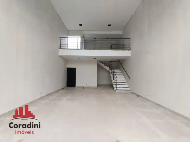 Salão para alugar, 70 m² por R$ 3.308,00/mês - Jardim Mollon - Santa Bárbara D'Oeste/SP