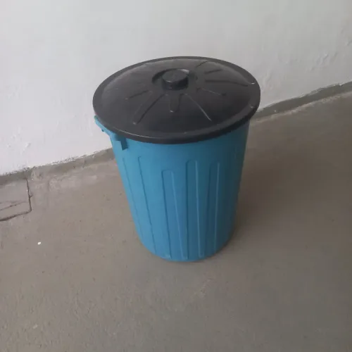 Vendo este cesto
