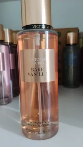 Victoria Secrets