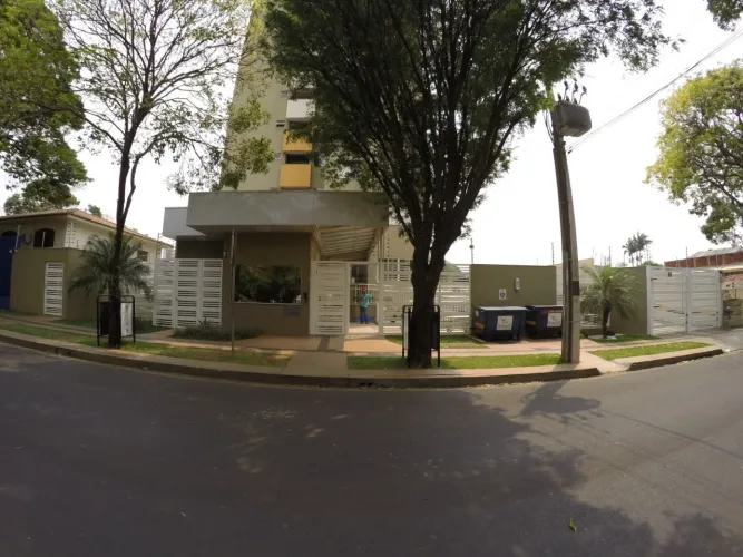 Apartamento para alugar no condomínio ROUGET VILLAGE no bairro Zona 07 - Maringá/PR