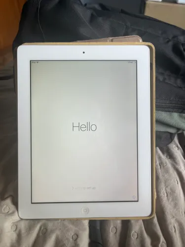 Ipad Usado