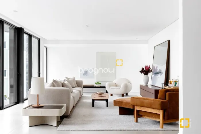 Casa de Condomínio com 484,11m², 3 dormitórios, 3 Suítes, no Cacupé em Florianópolis