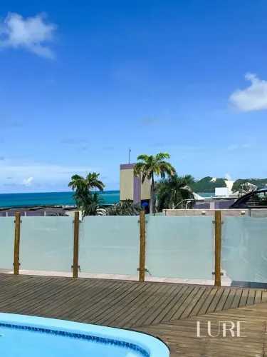 Apartamento próximo a PRAIA com 2 quartos em Ponta Negra - Natal - RN