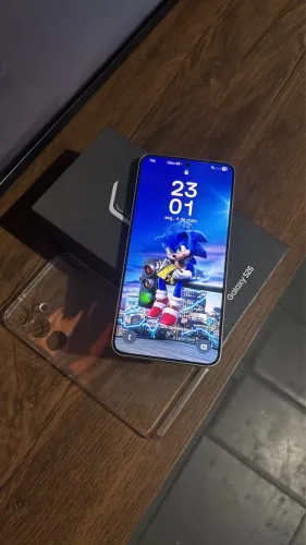 Galaxy S25
