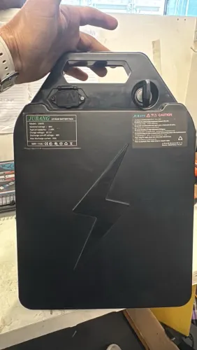 Bateria de lítio para scooter x7 x11 x 15 e outras 