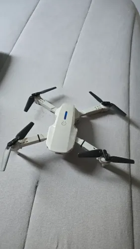 DRONE HD PARA INICIANTES 