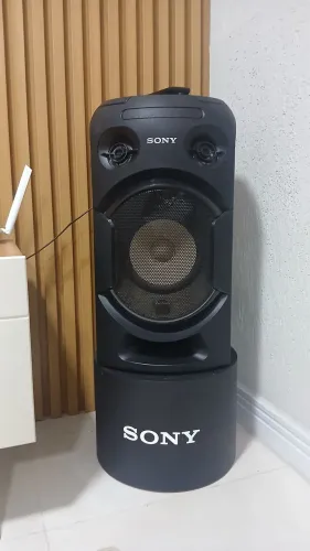 Mini system Sony