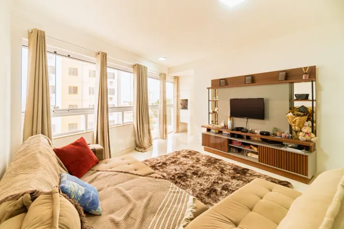 RESIDENCIAL VILLA DI SORRENTO