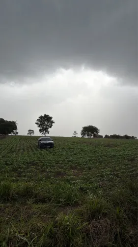 chácara/fazenda Bela Vista Goias