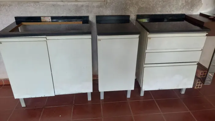 Kit de cozinha