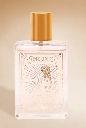 Perfume Afrodite (pouco uso)
