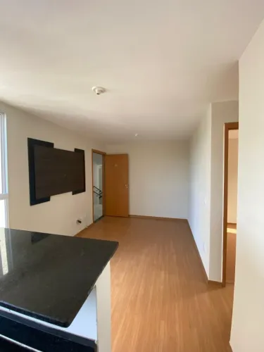Apartamento para Locação em Presidente Prudente, Jardim Itapura, 2 dormitórios, 1 banheiro