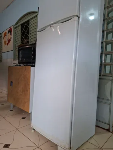 Geladeira Dako oportunidade única
