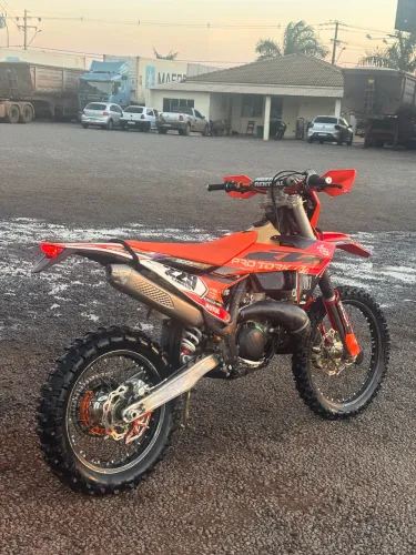 Ktm 300 2024