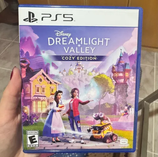 Disney Dreamlight Valley