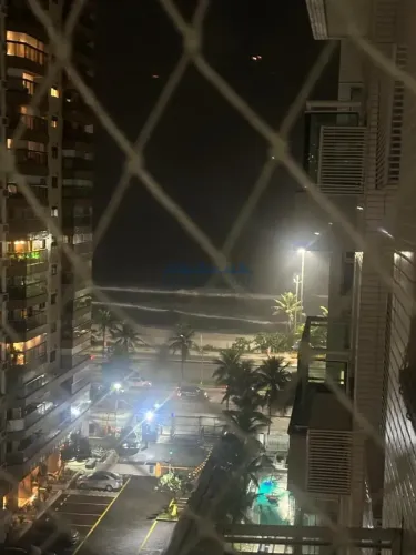 Barra da Tijuca | Apartamento 2 quartos, sendo 1 suite
