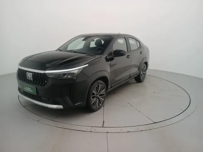 Fiat Fastback Audace 200 TB AUT (hibrído) 2026