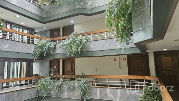 Imóvel na Dom Pedro II com 0 dormitórios e 75.61m²