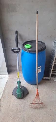 Aparador de Grama
