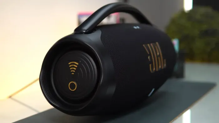 JBL