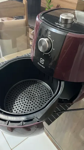 Air fryer Electrolux 4L