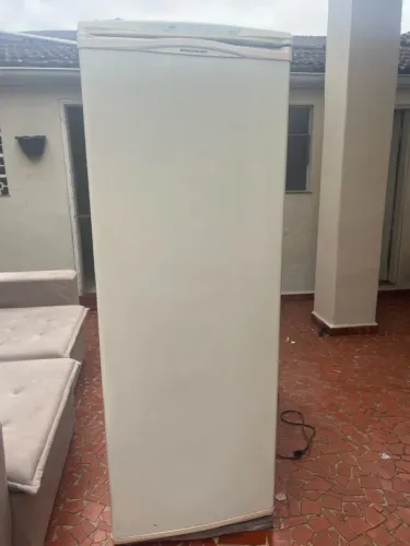 Freezer 280 Brastemp