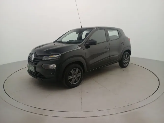 Renault Kwid 1.0 Zen 2025