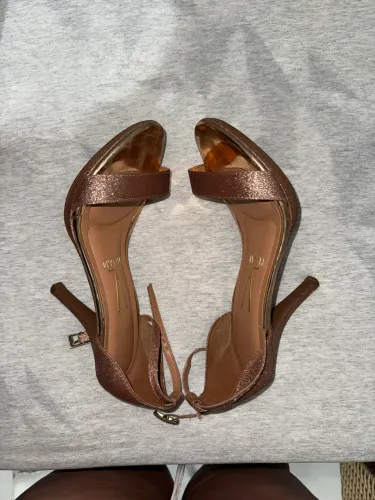 Vende Salto - Vizzano Rose Gold