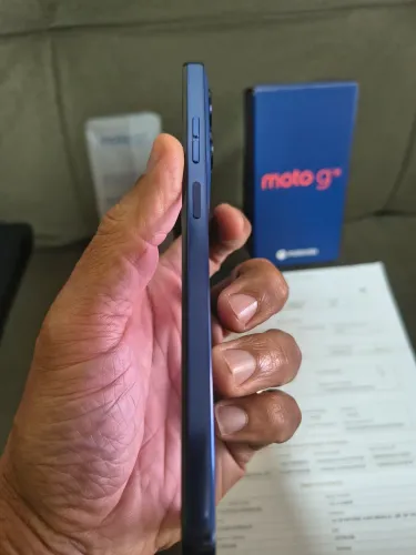Moto G 15 128