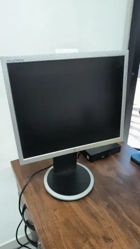 Monitor