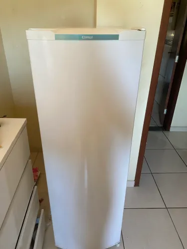 Geladeira 350,00