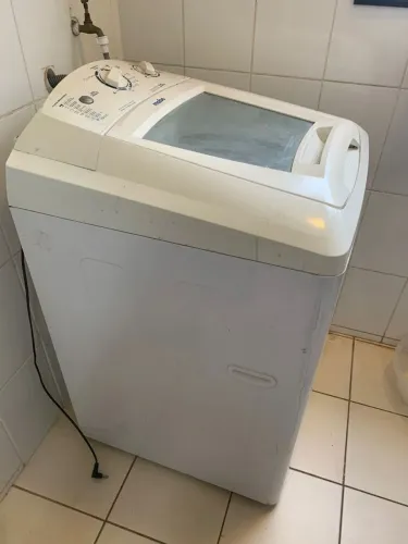 Doação Maquina de lavar Mabe 10kg