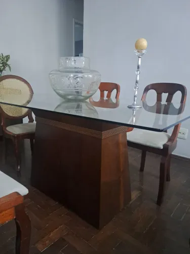 Mesa de jantar