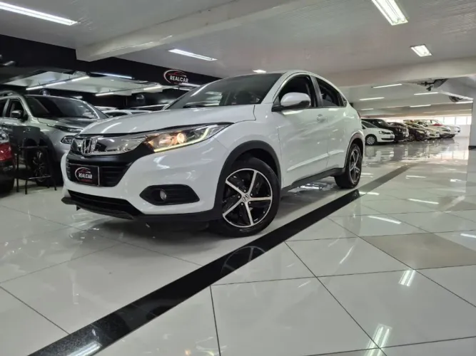 Honda HR-V LX 1.8 Flexone 16V 5P Aut. 2021