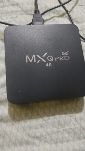 Cromercast 5G 4k 
