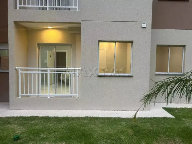 Apartamento com 2 dormitórios à venda, 38 m² no bairro do Canindé - São Paulo.