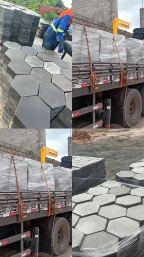 paver intertravado (conhecido aqui na região como bloquete)