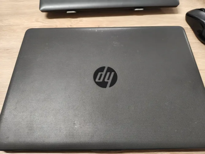 Notebook HP 246 G7 i5 8ª Geração | 8GB RAM | SSD 480GB | Windows 11