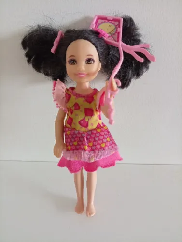 Boneca Barbie Chelsea