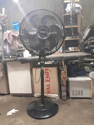 Ventilador Malory 40cm