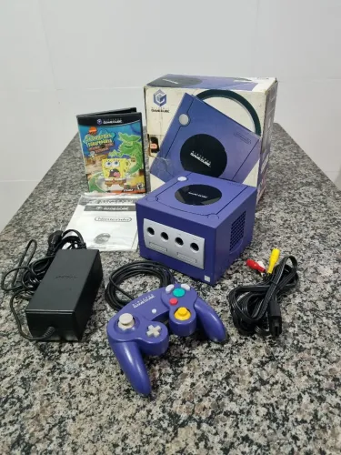 Nintendo GameCube