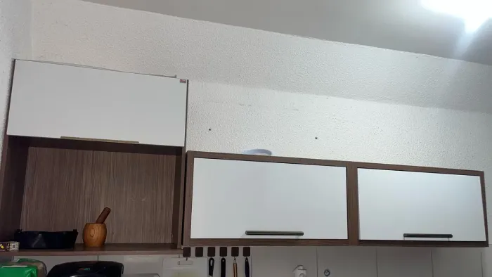 Armário de cozinha