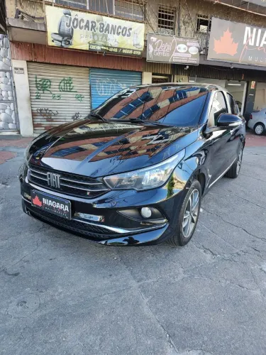 Fiat Cronos Precision 1.3 16V Flex Aut. 2023