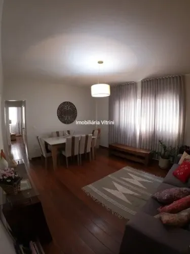Locação de Apartamento em Belo Horizonte-MG, bairro Ouro Preto