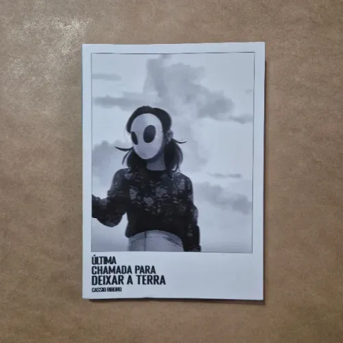 HQ Última Chamada Para Deixar A Terra